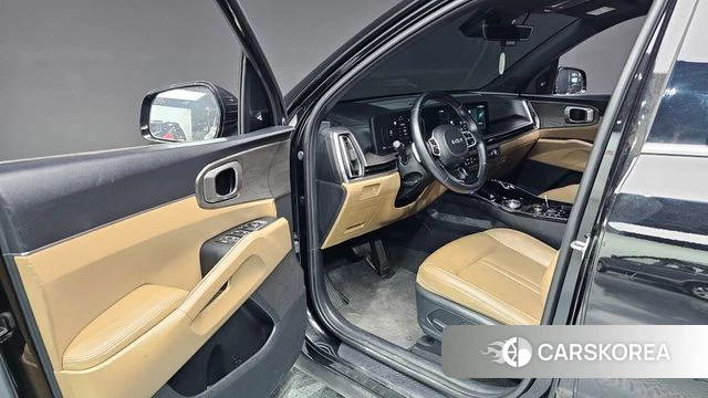 Kia The New Sorento 4th Generation id 4650171 из Кореи 31