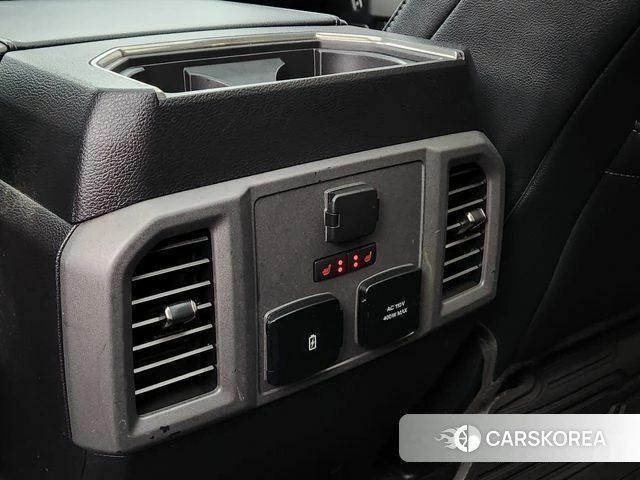 Ford F150 id 4425019 из Кореи 20