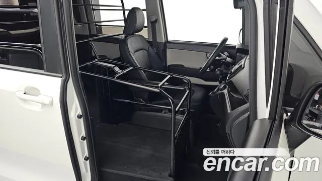 Kia The New Kia Ray id 2670556 из Кореи 20