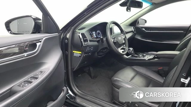 Hyundai Grandeur IG id 3866935 из Кореи 20