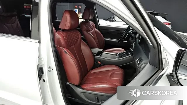 Hyundai Palisade id 3380249 из Кореи 20