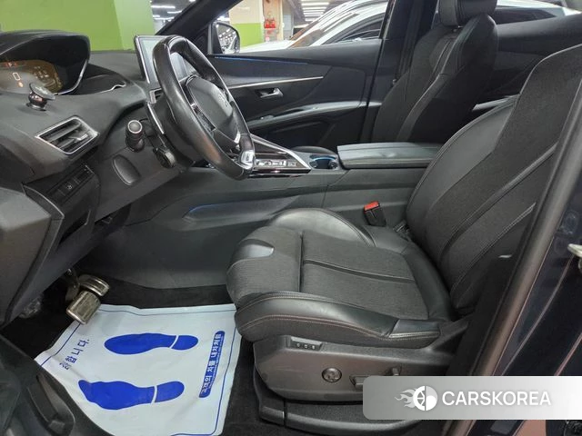 Peugeot 3008 second generation id 4794980 из Кореи 20
