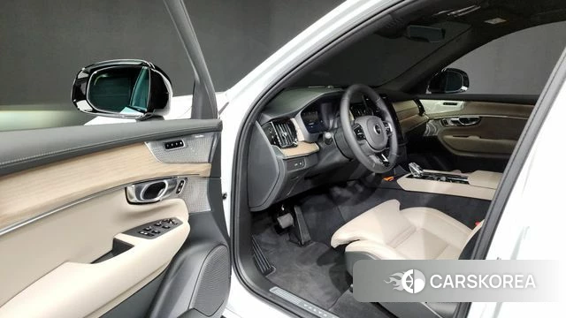 Volvo XC90 second Generation id 3876396 из Кореи 20