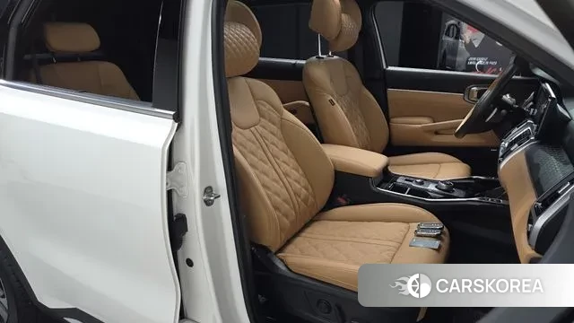 Kia Sorento 4th Generation id 3348256 из Кореи 20