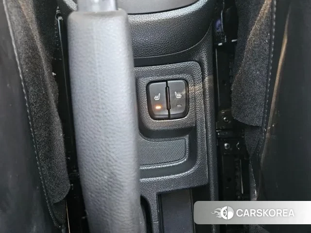 Chevrolet (GM Daewoo) The New Spark id 3395567 из Кореи 20