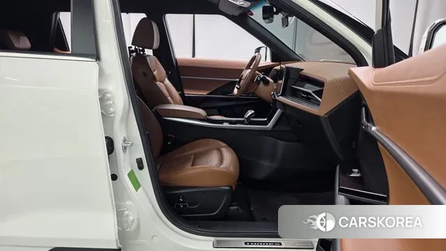 Ssangyong Torres id 3610877 из Кореи 20