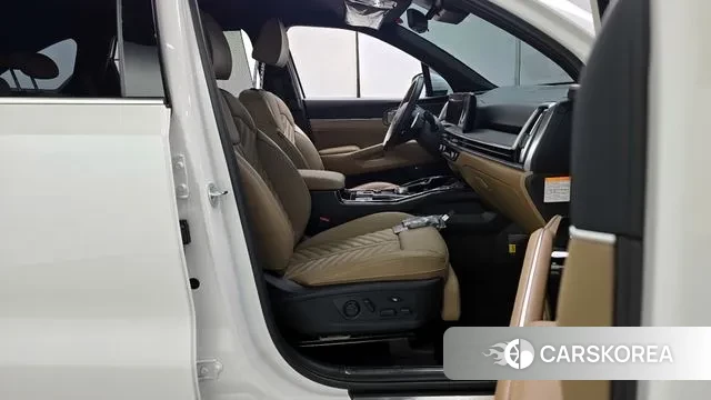 Kia The New Sorento 4th Generation id 3272848 из Кореи 20