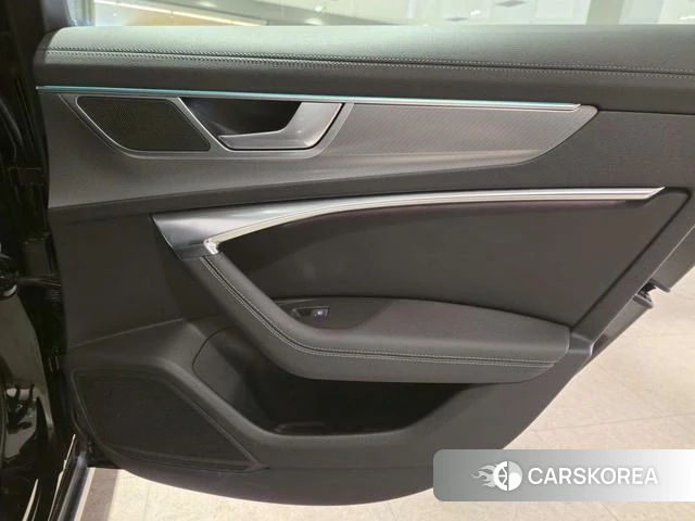 Audi A6 (import) id 4271909 из Китая 22