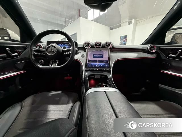 Mercedes-Benz Class C id 4240709 из Китая 13