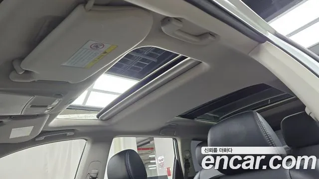 Nissan Pathfinder 4th Generation id 2763793 из Кореи 20