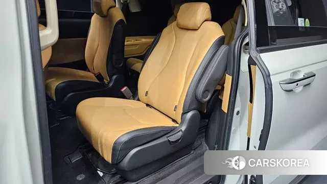 Kia Carnival 4th generation id 3535114 из Кореи 20