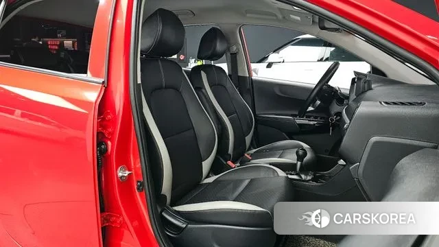 Kia All New Morning (JA) id 2802885 из Кореи 20