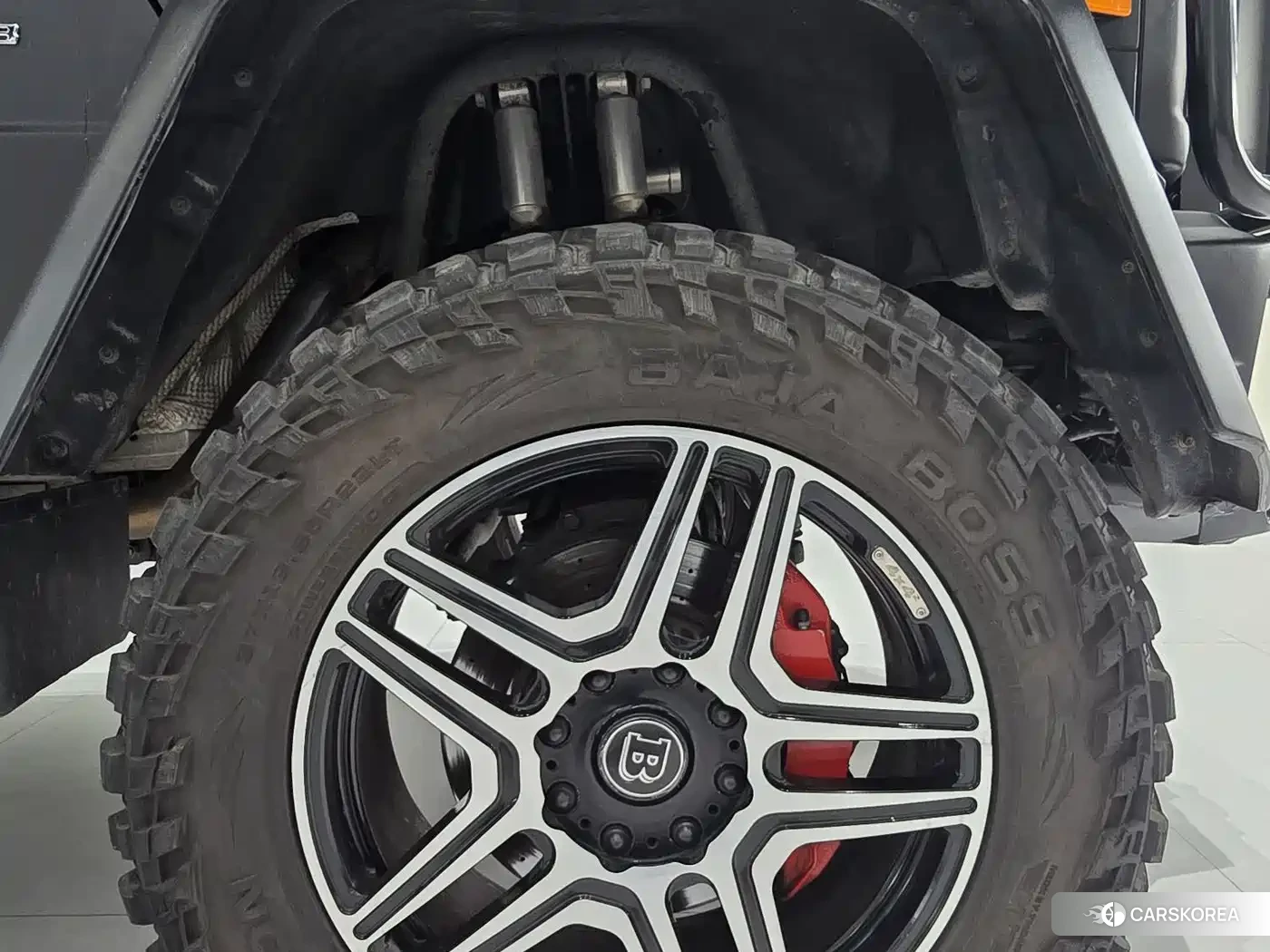 Mercedes-Benz G-Class id 4576758 из Китая 14