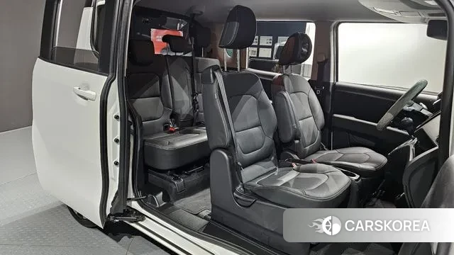 Kia The New Kia Ray id 3560399 из Кореи 20