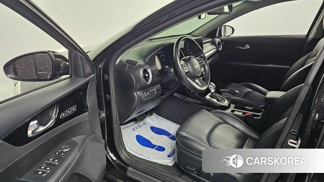 Kia The New K3 2nd generation id 4309785 из Кореи 20