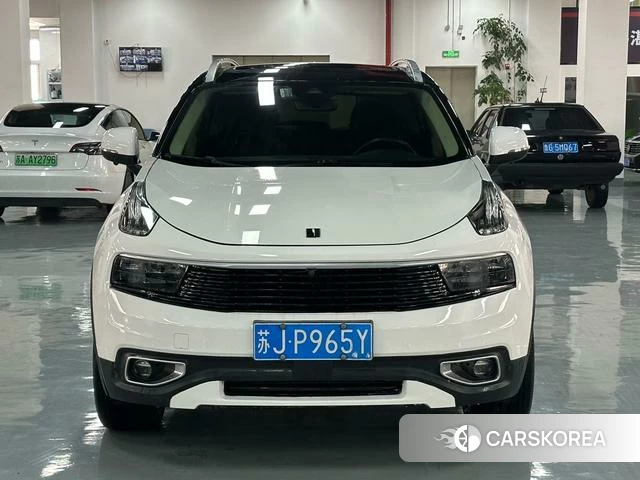 Lynk 01 id 4240211 из Китая 15
