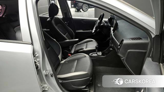 Kia All New Morning (JA) id 4020185 из Кореи 20