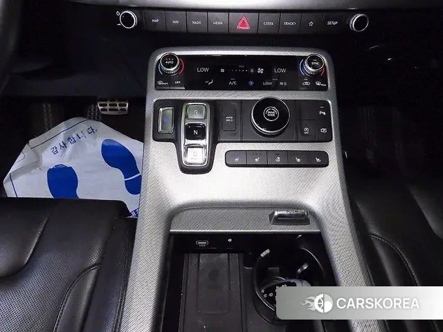 Hyundai The New Palisade id 3207717 из Кореи 18