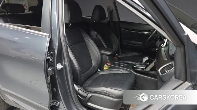 Kia Seltos id 3631285 из Кореи 20