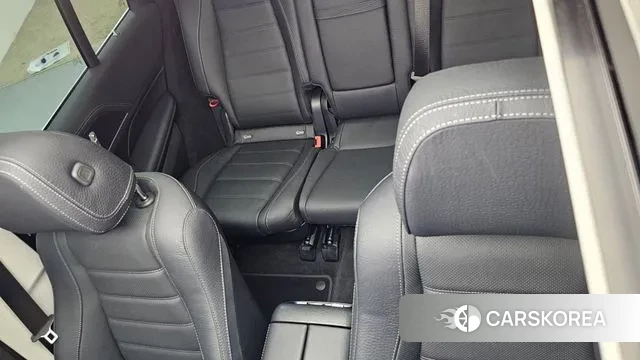 Mercedes-Benz GLE-Class W167 id 2888987 из Кореи 20