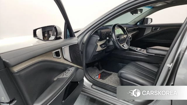 Kia K8 id 3832479 из Кореи 20