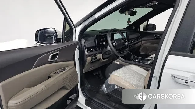 Kia The New Carnival 4th Generation id 3251335 из Кореи 20