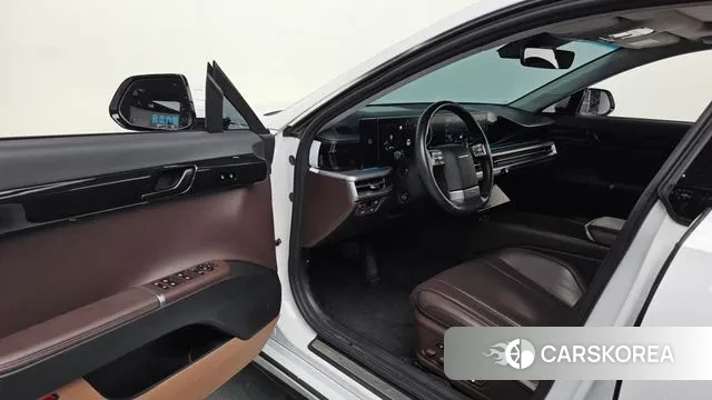 Hyundai Grandeur (GN7) id 3415895 из Кореи 20