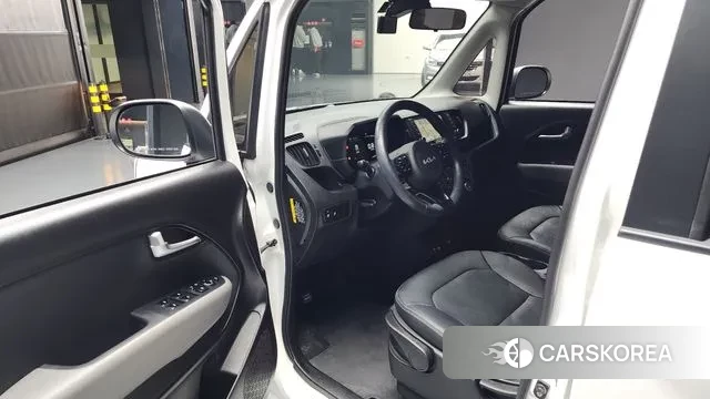 Kia The New Kia Ray id 3447564 из Кореи 20