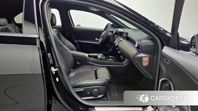 Mercedes-Benz A-Class W177 id 3269761 из Кореи 20