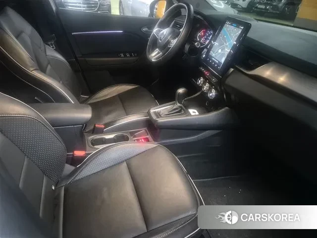 Renault Korea (Samsung) Capture id 3650956 из Кореи 15