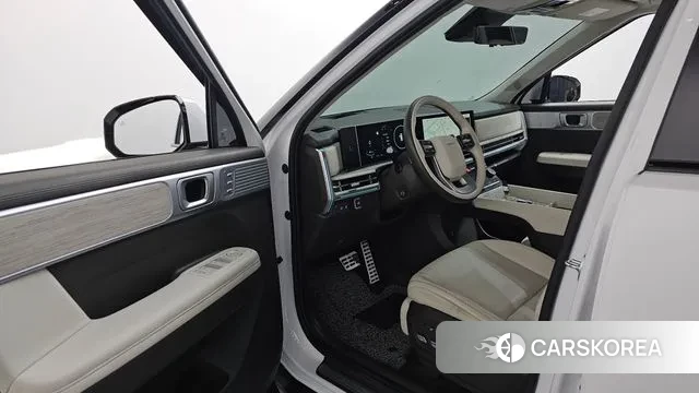 Hyundai Santa Fe (MX5) id 3711697 из Кореи 20