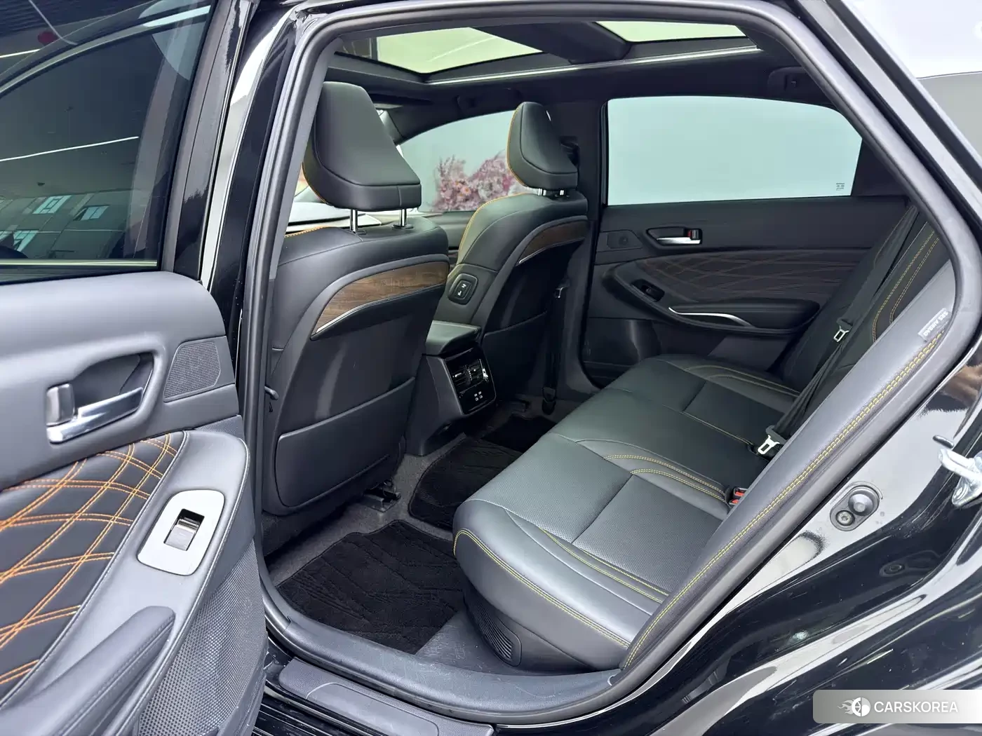 Toyota Avalon id 4548173 из Китая 18