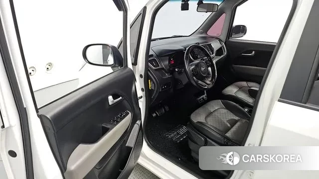 Kia The New Ray id 3324850 из Кореи 20