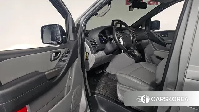 Hyundai The New Grand Starex id 3459637 из Кореи 20