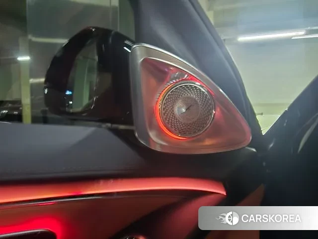 Mercedes-Benz S-Class W223 id 3695626 из Кореи 13