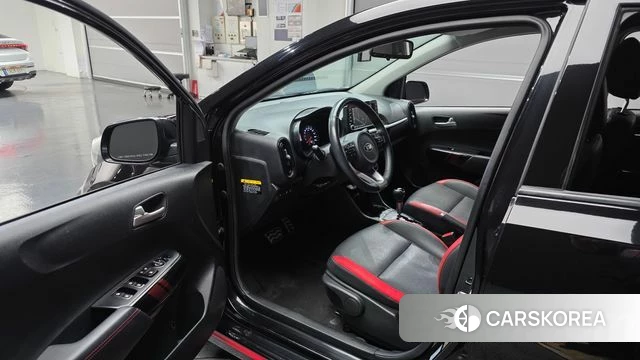 Kia All New Morning (JA) id 4568761 из Кореи 20
