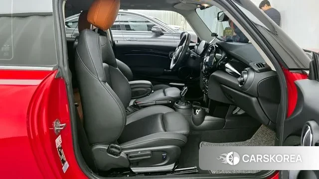 Mini Cooper id 3751996 из Кореи 20