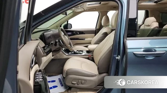 Kia Carnival 4th generation id 3248347 из Кореи 20