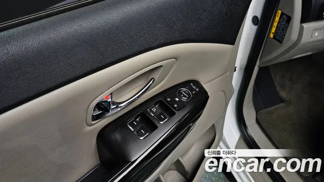 Kia The New Carnival id 2758029 из Кореи 20