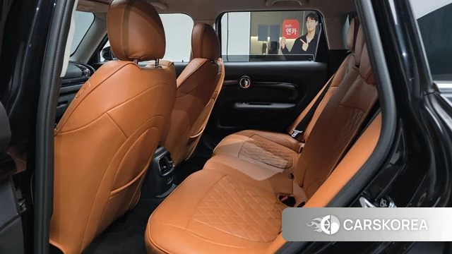 Mini Cooper Clubman id 3864502 из Кореи 20