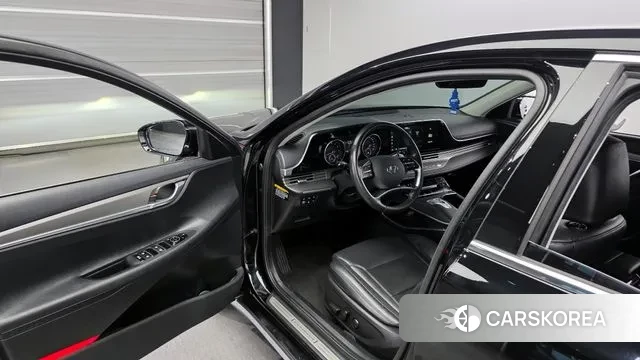 Hyundai The New Grandeur IG id 3736576 из Кореи 20