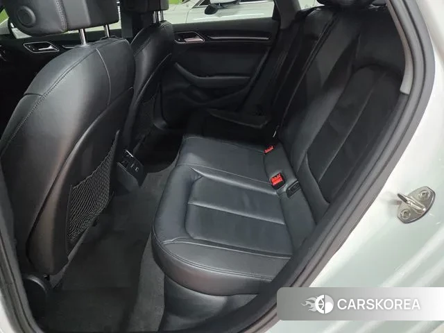 Audi New A3 id 3766614 из Кореи 20