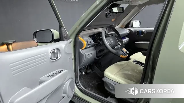 Hyundai Casper id 3524069 из Кореи 20