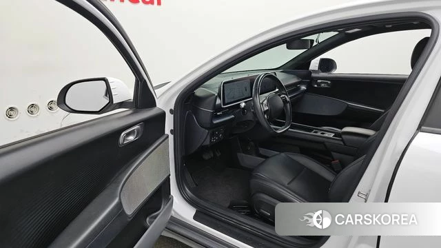 Hyundai Ionic 6 id 4880601 из Кореи 32