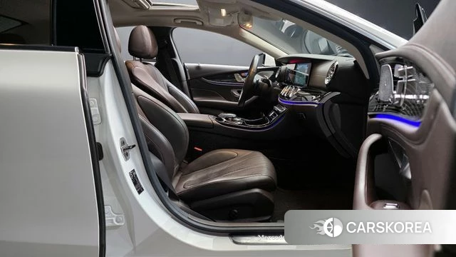 Mercedes-Benz CLS-Class C257 id 3866993 из Кореи 20