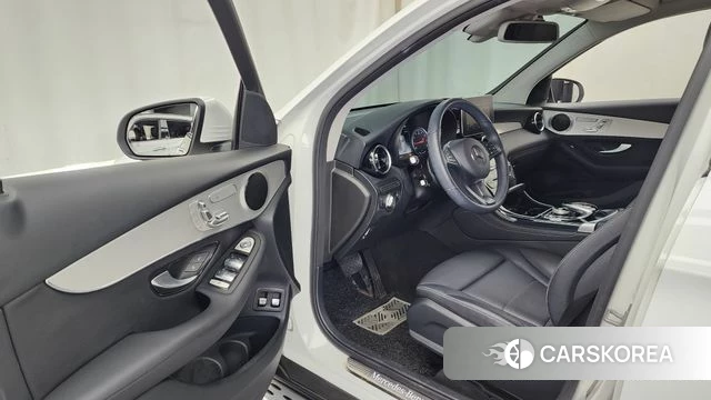 Mercedes-Benz GLC-Class X253 id 4417002 из Кореи 32