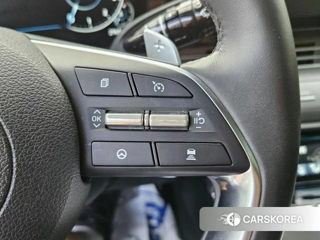 Hyundai Sonata (DN8) id 4429433 из Кореи 17
