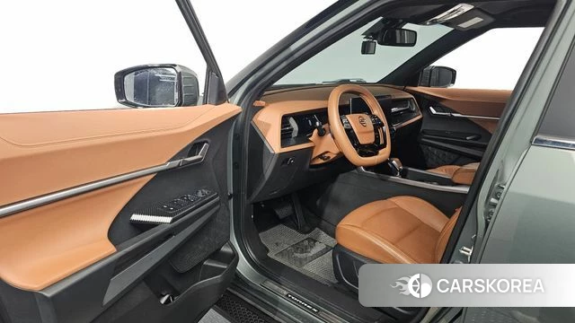 Ssangyong Torres id 3910154 из Кореи 20