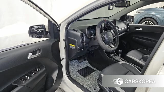 Kia The New Morning (JA) id 4729899 из Кореи 20