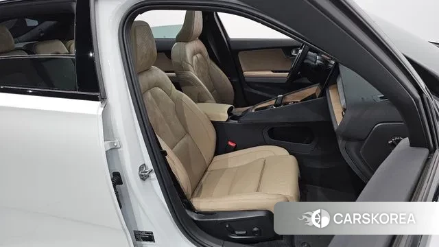 Polestar Polestar 2 id 3432691 из Кореи 20